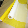 FDA Certification heavy duty 100% nylon transparent printing mesh fabric